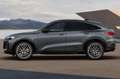 Audi SQ5 Edition one Sportback TFSI Tech+ Luft Pano 270 ... Grau - thumbnail 2