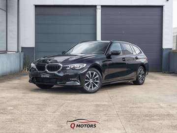 Touring SPORTLINE PHEV -PLUG IN-KEYLESS-BTW