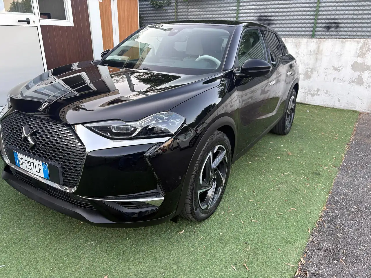 DS Automobiles DS 3 Crossback