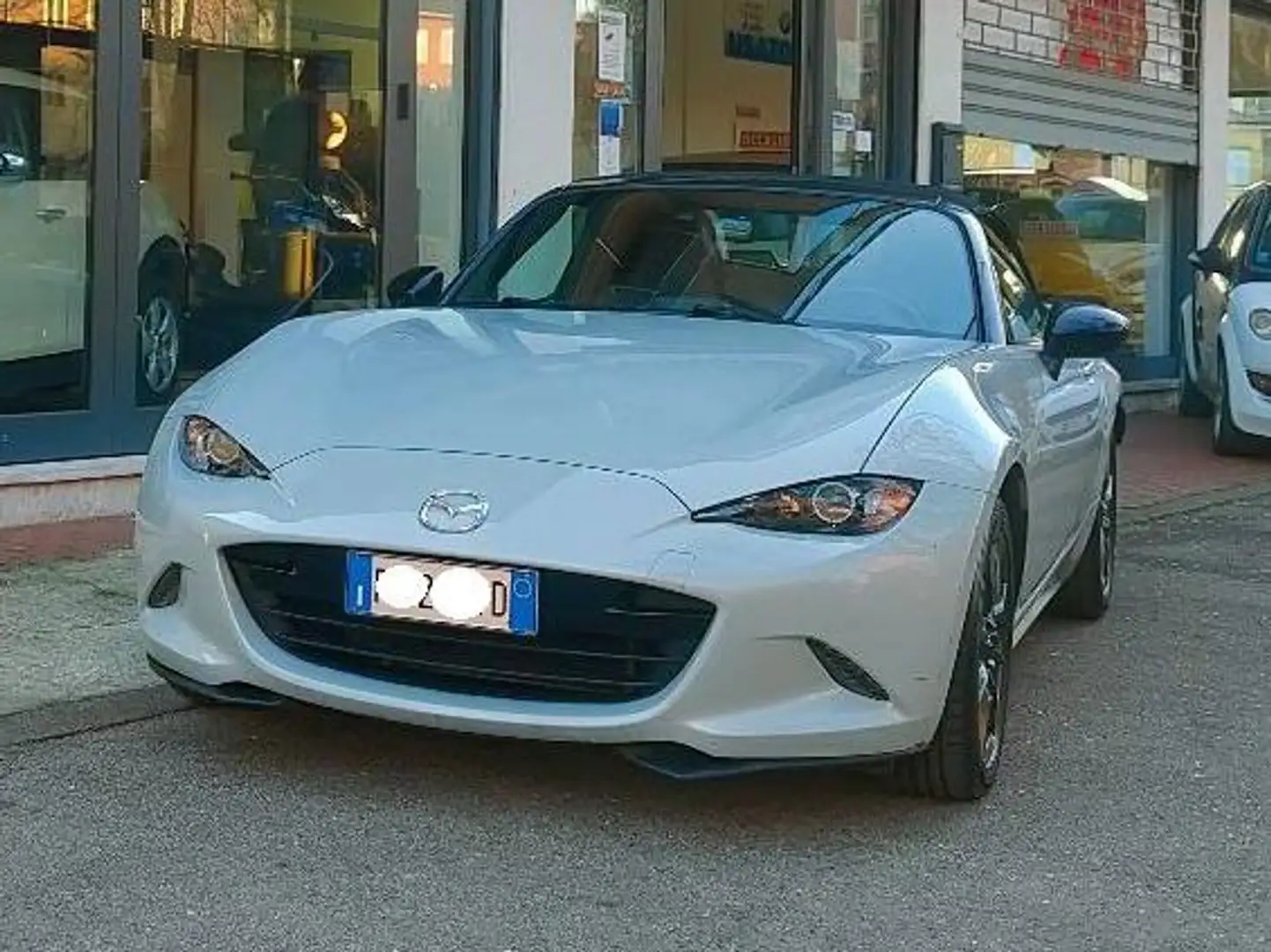 Mazda MX-5 MX-5 1.5 Exceed Wit - 1