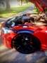 BMW Z4 sDrive 35i Rot - thumbnail 3
