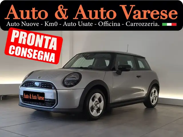 MINI Cooper 1.5 C Essential NAVI