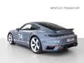 Porsche 992 911 (992) Turbo 50 Jahre Sondermodell Gris - thumbnail 5