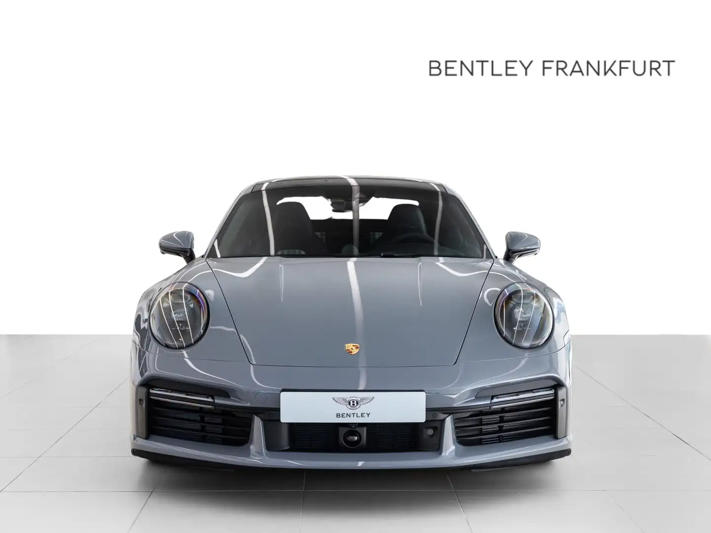 Porsche 992 911 (992) Turbo 50 Jahre Sondermodell Gris - 2