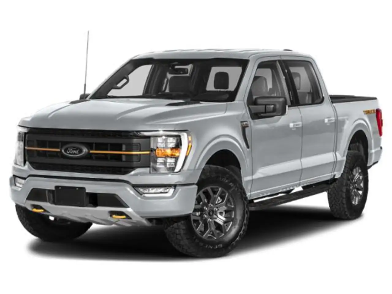 2023 Ford F 150