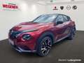 Nissan Juke JUKE N-DESIGN HYBRID AT Tech ProPILOT Bose BFS Rot - thumbnail 1