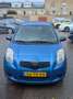 Toyota Yaris Yaris 1.4 D-4D Luna Blauw - thumbnail 7