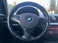 BMW 116 116i Schwarz - thumbnail 8