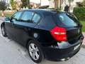 BMW 116 116i Schwarz - thumbnail 16