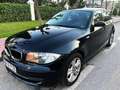 BMW 116 116i Schwarz - thumbnail 1
