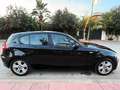 BMW 116 116i Schwarz - thumbnail 17