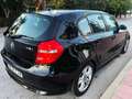 BMW 116 116i Schwarz - thumbnail 2