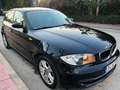 BMW 116 116i Schwarz - thumbnail 15