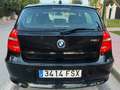BMW 116 116i Schwarz - thumbnail 19