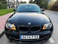 BMW 116 116i Schwarz - thumbnail 18
