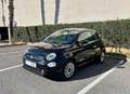 Fiat 500 1.2 GLP Lounge Negro - thumbnail 2