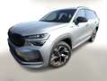 Skoda Kodiaq Sportline 4x4 Sportl AHK Matrix Nav Kessy ACC S... Silber - thumbnail 1