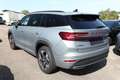 Skoda Kodiaq Sportline 4x4 Sportl AHK Matrix Nav Kessy ACC S... Silber - thumbnail 4