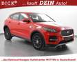 Jaguar E-Pace 2.0d Aut. AWD NAVI+LED+SHZ+TEMP+DAB+360°+ Piros - thumbnail 1