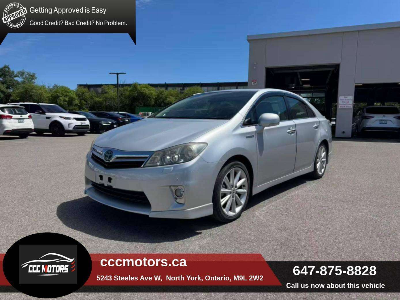2010 Toyota Others