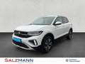 Volkswagen T-Cross 1.0 TSI Navi, Kamera, LED-Matrix KLIMA A Wit - thumbnail 1
