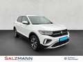 Volkswagen T-Cross 1.0 TSI Navi, Kamera, LED-Matrix KLIMA A Wit - thumbnail 7