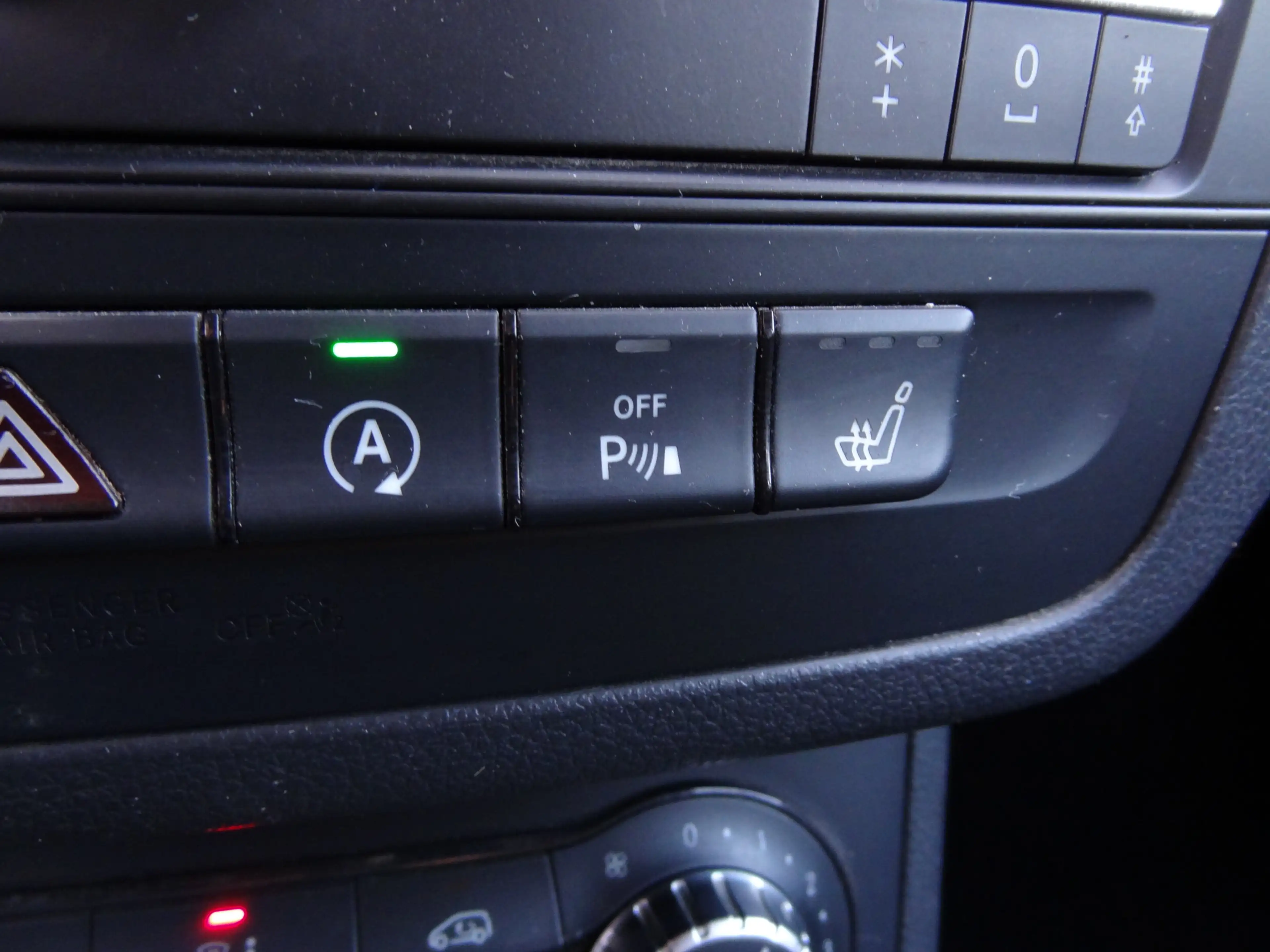 Mercedes-Benz B 180 Ambition — photo 15