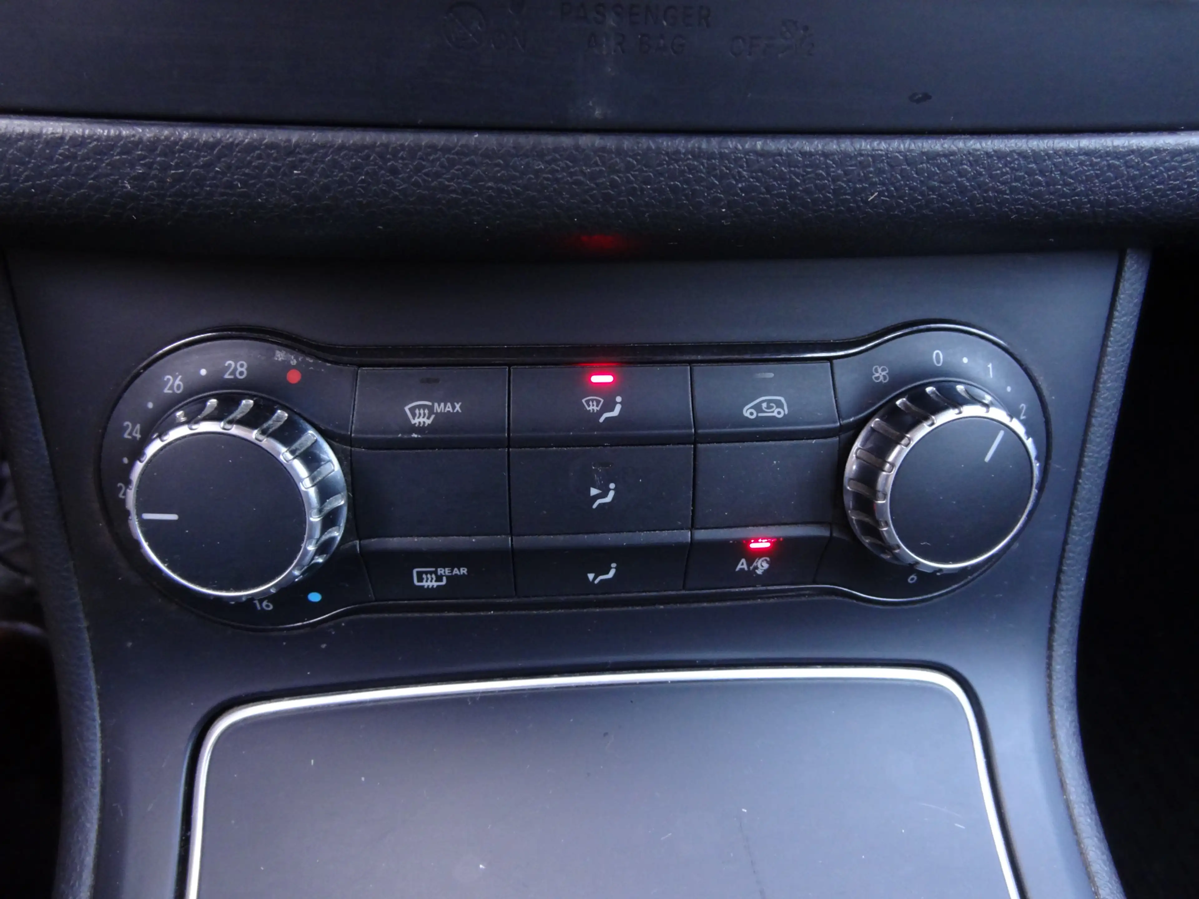 Mercedes-Benz B 180 Ambition — photo 13