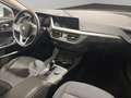 BMW 120 i Advantage AUTOM.PANO NAVI AHK Gris - thumbnail 11