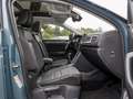 Volkswagen T-Roc 2.0 l TDI Style FAHRSCHULUMBAU Panorama, Leder,... Blauw - thumbnail 3