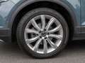 Volkswagen T-Roc 2.0 l TDI Style FAHRSCHULUMBAU Panorama, Leder,... Blauw - thumbnail 6