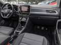 Volkswagen T-Roc 2.0 l TDI Style FAHRSCHULUMBAU Panorama, Leder,... Blauw - thumbnail 4
