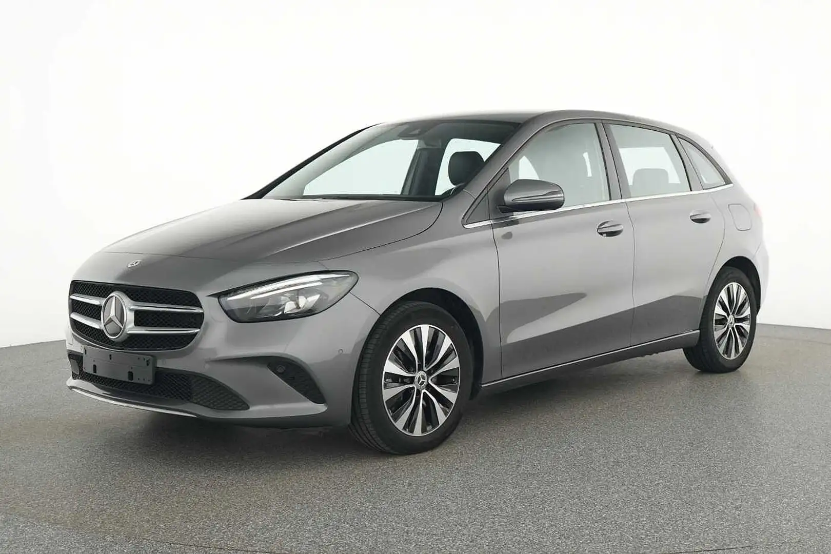 Mercedes-Benz B 250 e Gris - 1