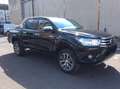 Toyota Hilux IV 4WD 2.4 D-4D 150 DOUBLE CABINE Noir - thumbnail 3
