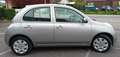 Nissan Micra 1.2i 16v Acenta ((( Automaat )))) Grijs - thumbnail 7