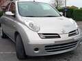 Nissan Micra 1.2i 16v Acenta ((( Automaat )))) Grijs - thumbnail 10