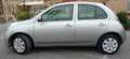 Nissan Micra 1.2i 16v Acenta ((( Automaat )))) Grijs - thumbnail 3