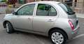 Nissan Micra 1.2i 16v Acenta ((( Automaat )))) Grijs - thumbnail 4