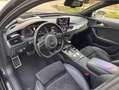 Audi RS6 4G Avant Scheckheft Dynamik-Paket Matrix Alcantara Schwarz - thumbnail 11