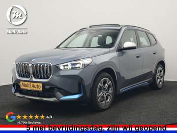 xDrive30 Launch Edition 313pk Dealer O.H 96.5% SOH