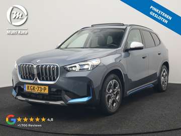 xDrive30 Launch Edition 313pk 67 kWh Dealer O.H 96