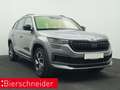 Skoda Kodiaq 1.5 TSI Sportline PANO eHECK MATRIX NAVI Grau - thumbnail 9