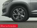 Skoda Kodiaq 1.5 TSI Sportline PANO eHECK MATRIX NAVI Grau - thumbnail 27