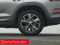 Skoda Kodiaq 1.5 TSI Sportline PANO eHECK MATRIX NAVI Grau - thumbnail 28