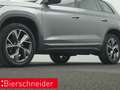 Skoda Kodiaq 1.5 TSI Sportline PANO eHECK MATRIX NAVI Grau - thumbnail 33