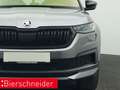 Skoda Kodiaq 1.5 TSI Sportline PANO eHECK MATRIX NAVI Grau - thumbnail 21
