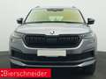 Skoda Kodiaq 1.5 TSI Sportline PANO eHECK MATRIX NAVI Grau - thumbnail 10