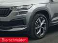 Skoda Kodiaq 1.5 TSI Sportline PANO eHECK MATRIX NAVI Grau - thumbnail 18