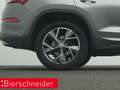 Skoda Kodiaq 1.5 TSI Sportline PANO eHECK MATRIX NAVI Grau - thumbnail 29