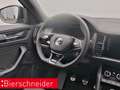 Skoda Kodiaq 1.5 TSI Sportline PANO eHECK MATRIX NAVI Grau - thumbnail 13